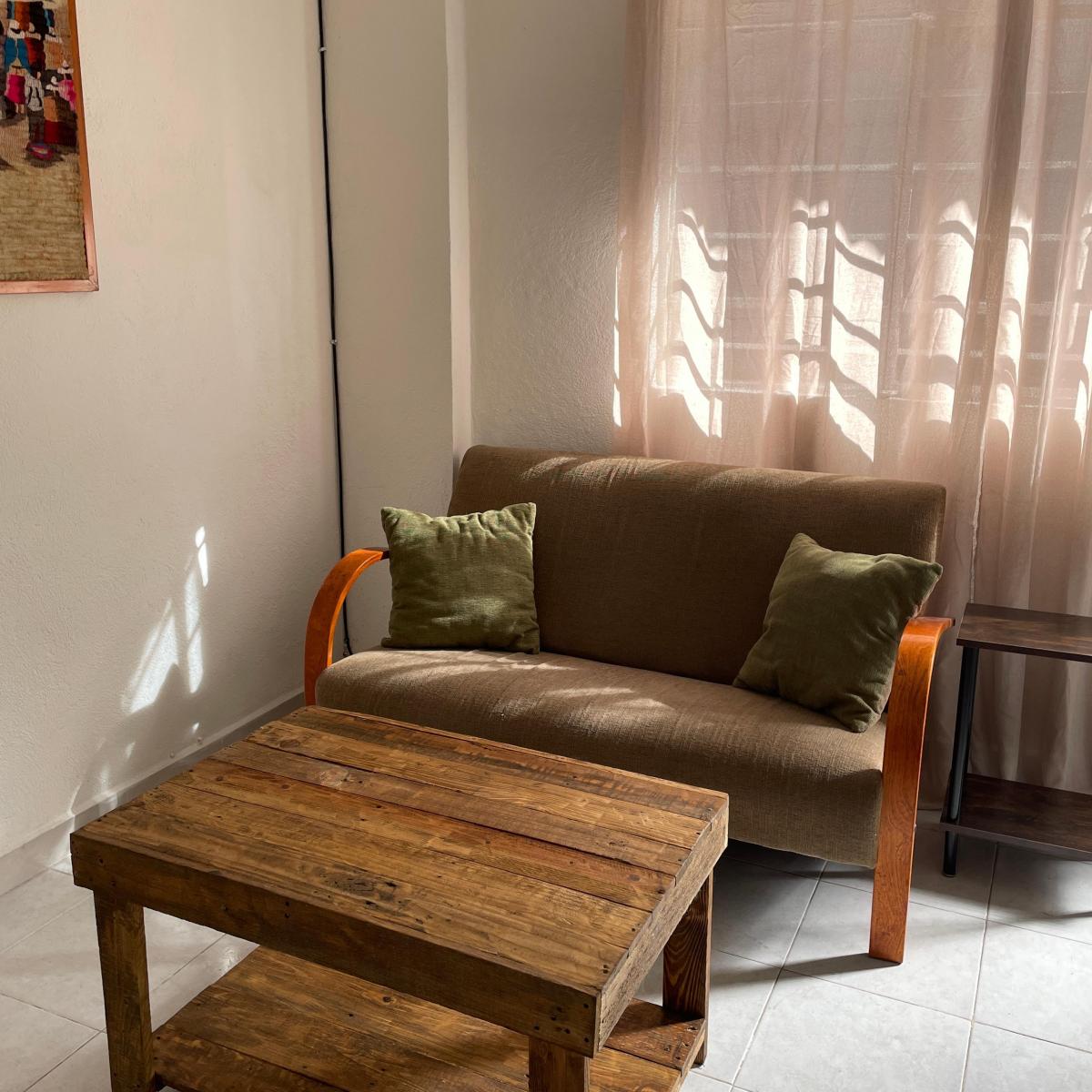 Beautiful Loft for Rent