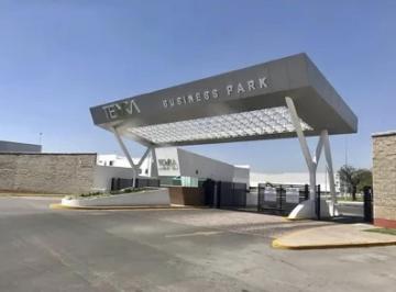 Bodega comercial , El Marqués · Renta de Bodega en Terra Business Park