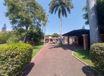 Casa de 4 habitaciones, Xochitepec · Venta Casa Fracc. Real del Puente Xochitepec Morelos