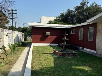 Casa de 4 habitaciones, San Pedro Garza García · Venta Casa Centro de Colonia del Valle en San Pedro, 1500 m² Terreno
