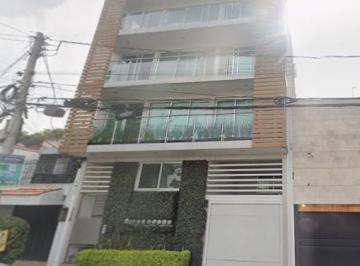Departamento de 3 habitaciones, Benito Juárez · Departamento en Venta en Benito Juarez, Ciudad de Mexico