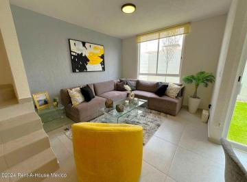 Casa de 3 habitaciones, El Marqués · Zakia Casa en Venta Dentro de Privada Rah4745