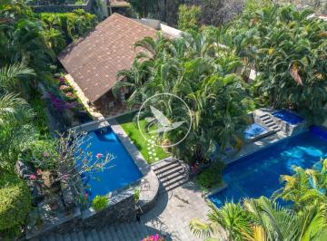 Departamento de 3 habitaciones, Cuernavaca · Departamento con Albercas, Jacuzzis y Áreas Verdes