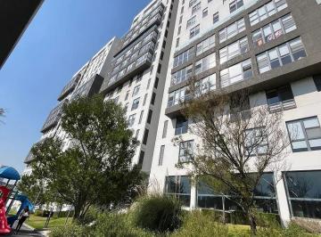 Departamento · 98m² · 2 Recámaras · 2 Estacionamientos · Departamento en Renta en Residencial El Parque, El Marqués
