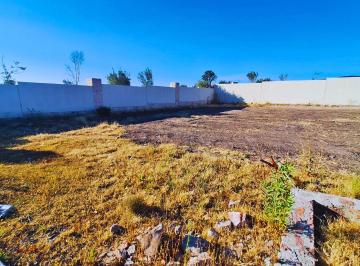 Terreno / Lote , Lagos de Moreno · Terreno en Venta en La Valenciana, en Manzana Central Muy Cerca de Club Deportivo.