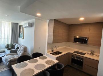 Departamento de 1 habitación, Santa Catarina · Departamento en Venta