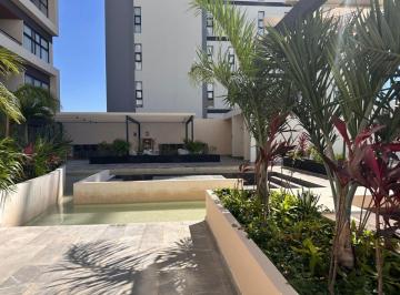 Departamento de 2 habitaciones, Mérida · Penthouse en Venta con Acabados de Lujo Montes de Ame Merida Yuc