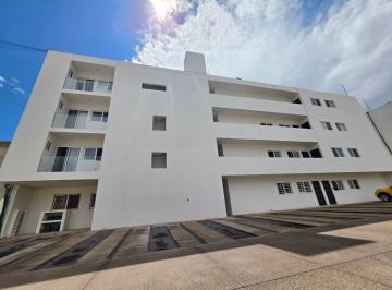 Departamento · 96m² · 3 Recámaras · 1 Estacionamiento · Departamento en Venta en Desarrollo Elorreaga - (4)