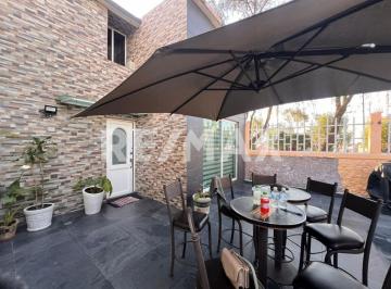 Casa · 125m² · 3 Recámaras · 2 Estacionamientos · Casa en Renta - (4)
