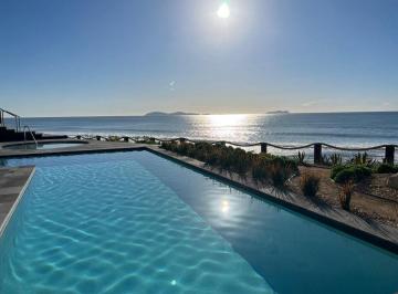 Departamento de 2 habitaciones, Tijuana · Departamento en Venta Frente Al Mar en Playas de Tijuana