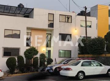 Casa · 152m² · 3 Recámaras · 1 Estacionamiento · Casa en Venta en Lomas de Cantera Naucalpan de Juarez Estado de Mexico - (4)