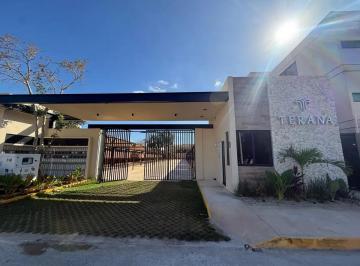 1 · Departamento en Renta en Terana Temozon Norte Merida