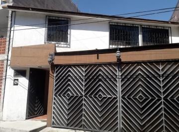 Casa · 142m² · 3 Recámaras · 2 Estacionamientos · Canal Tlatil Barrio 18, Xochimilco - (4)