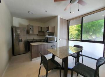 1 · Departamento Amueblado en Renta en Benito Juarez Norte