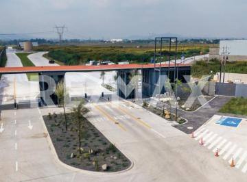 Terreno industrial · 800m² · Terreno Industrial en Venta en El Salto Jalisco, Principal Corredor Industrial. - (4)