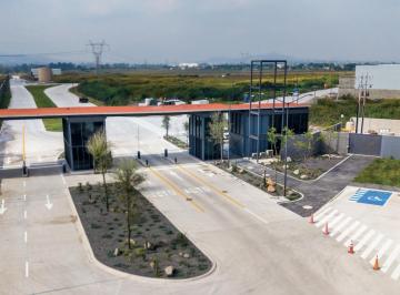 Terreno industrial · 800m² · Terreno Industrial en Venta en El Salto Jalisco, Principal Corredor Industrial. - (4)