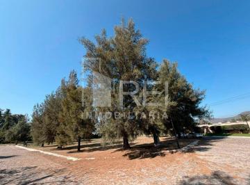 Terreno / Lote Venta MN 8,200,000 · Terreno en Venta Fraccionamiento Rancho Santa Anita San Agustin Tlajomulco