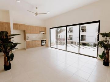Departamento de 2 habitaciones, Santa María Huatulco · Departamento con Alberca en El Rooftop, en Venta, La Crucecita, Huatulco
