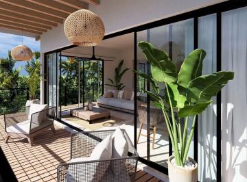 Departamento de 2 habitaciones, Santa María Huatulco · Apartamento Planta Alta, Alberca y Rooftop, Venta, La Crucecita, Huatulco
