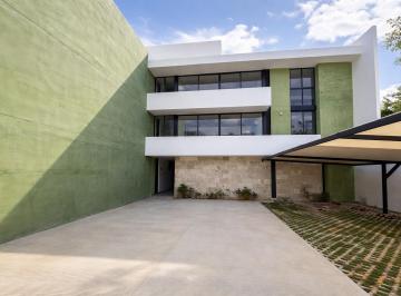 Departamento de 1 habitación, Mérida · Departamento con Piscina Privada en Planta Baja