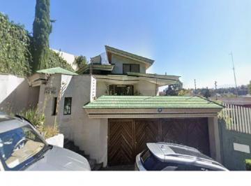 Casa de 3 habitaciones, Cuajimalpa de Morelos · Casa a Remodelar en Bosques de Huizaches, Cuajimalpa, Cdmx