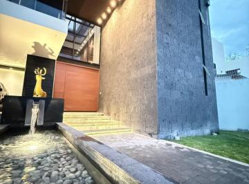 Casa · 485m² · 4 Recámaras · 4 Estacionamientos · Casa en Venta en Tequisquiapan