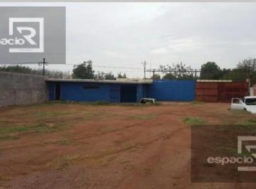 Terreno / Lote · 105m² · Terreno en Venta en Colonia Aeropuerto