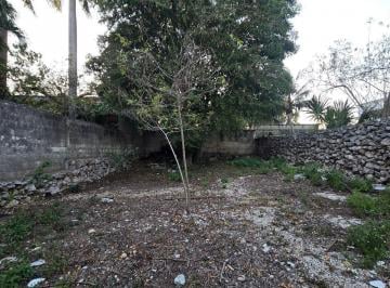 Terreno / Lote · 103m² · Terreno en Venta en Mérida, Centro, Cerca de La Plancha