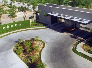 Terreno / Lote · 490m² · Terreno en Venta Esquina Privada Arborea Conkal (Fvt - 1304)