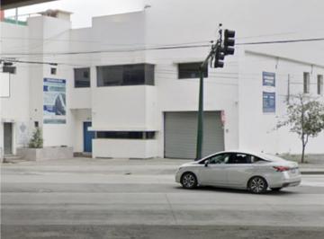 Edificio · 1749m² · Edificio Comercial en Monterrey