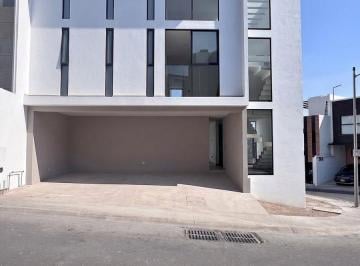 Casa de 3 habitaciones, Atizapán de Zaragoza · Casa en Venta en Condominio Aqua III con Vista a Presa Madín