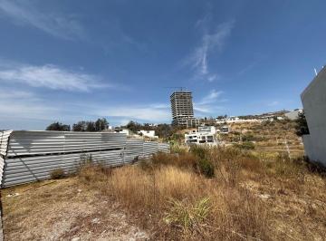 Terreno / Lote , Huixquilucan · Terreno en Venta con Doble Acceso en Bosque Real