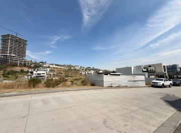 Terreno / Lote , Huixquilucan · Terreno en Venta con Doble Acceso en Bosque Real