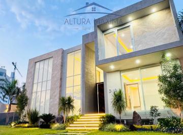 Casa de 5 habitaciones, Zapopan · Casa de Lujo Nueva en Renta Villa Verona Zona Andares Zapopan