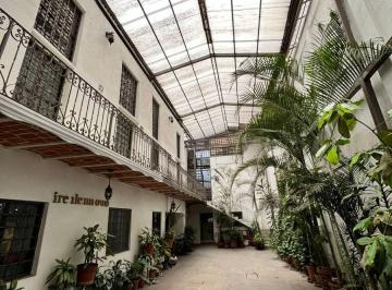 Terreno / Lote , Cuauhtémoc · Oportunidad Estratégica en El Centro Histórico: Proyecto de Alta Rentabilidad ️