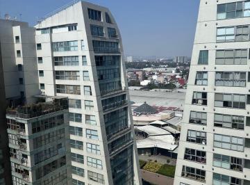 Departamento de 3 habitaciones, Miguel Hidalgo · Departamento en Venta Grand Polanco