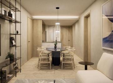 Departamento · 74m² · 2 Recámaras · 1 Estacionamiento · Departamento en Venta en Roma Sur