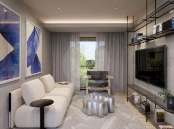Departamento · 66m² · 1 Recámara · 1 Estacionamiento · Departamento en Venta en Roma Sur
