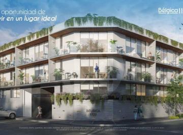 Departamento · 78m² · 2 Recámaras · 1 Estacionamiento · Departamento en Venta en Portales Sur