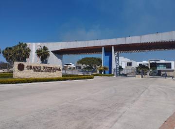 Terreno / Lote · 375m² · Terreno en Venta en Grand Pedregal, Berrozábal, Chiapas