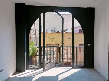 Departamento de 3 habitaciones, Cuauhtémoc · Departamento en Venta en Cuauhtémoc, Colonia Roma Kg 26 - 2053
