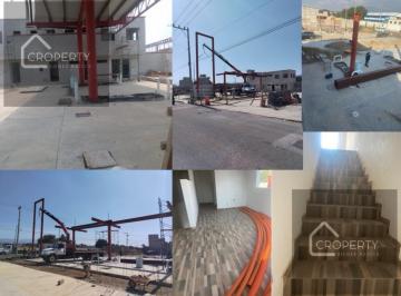 Local comercial · 832m² · Gasolinera en Venta en Ixtapaluca, Estado de México