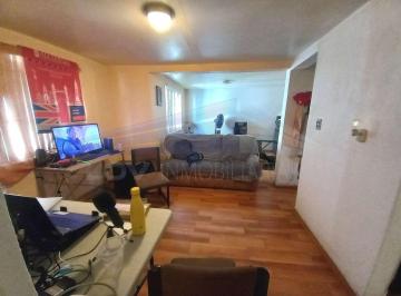 Departamento · 59m² · 2 Recámaras · 1 Estacionamiento · Departamento en Venta en Stunam en Coyoacán