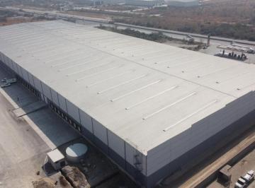 Nave industrial · 26352m² · Nave Industrial en Renta, Escobedo, Escobedo Nuevo León.