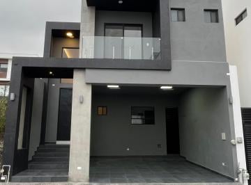 Casa · 232m² · 3 Recámaras · Casa en Venta, Cumbres Elite Premier, García, Nuevo León.