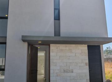 Casa en condominio · 175m² · 4 Recámaras · 2 Estacionamientos · Casa en Condominio en Venta en Ámsterdam, Corregidora, Querétaro