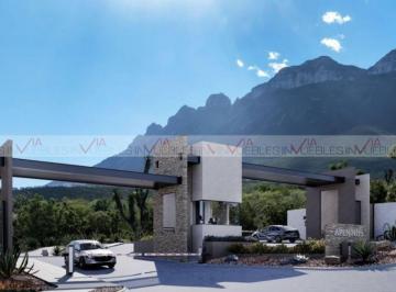 Terreno / Lote · 192m² · Terreno / Lote en Venta en Cumbres Elite Premier Privadas Alpes y Everest