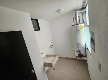 Departamento de 3 habitaciones, Benito Juárez · Amplio Departamento con 3 Recamaras con Baño Privado y Roof Garden