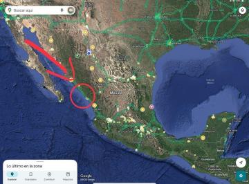 c856c17a2143f33451c4e4bc04efafe3bf3d50f11862a03ec11c662ddbd9d1c2 · Mazatlan Sur Ote. Bts 6,960 m² Parque Industrial Mazatlan Imdir Lr
