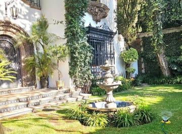 Departamento de 1 habitación, Miguel Hidalgo · Renta Departamento Lomas de Chapultepec